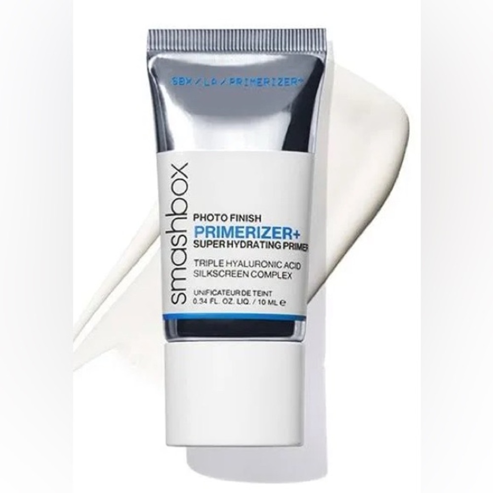 Smashbox Primerizer+ Hydrating Primer mini.